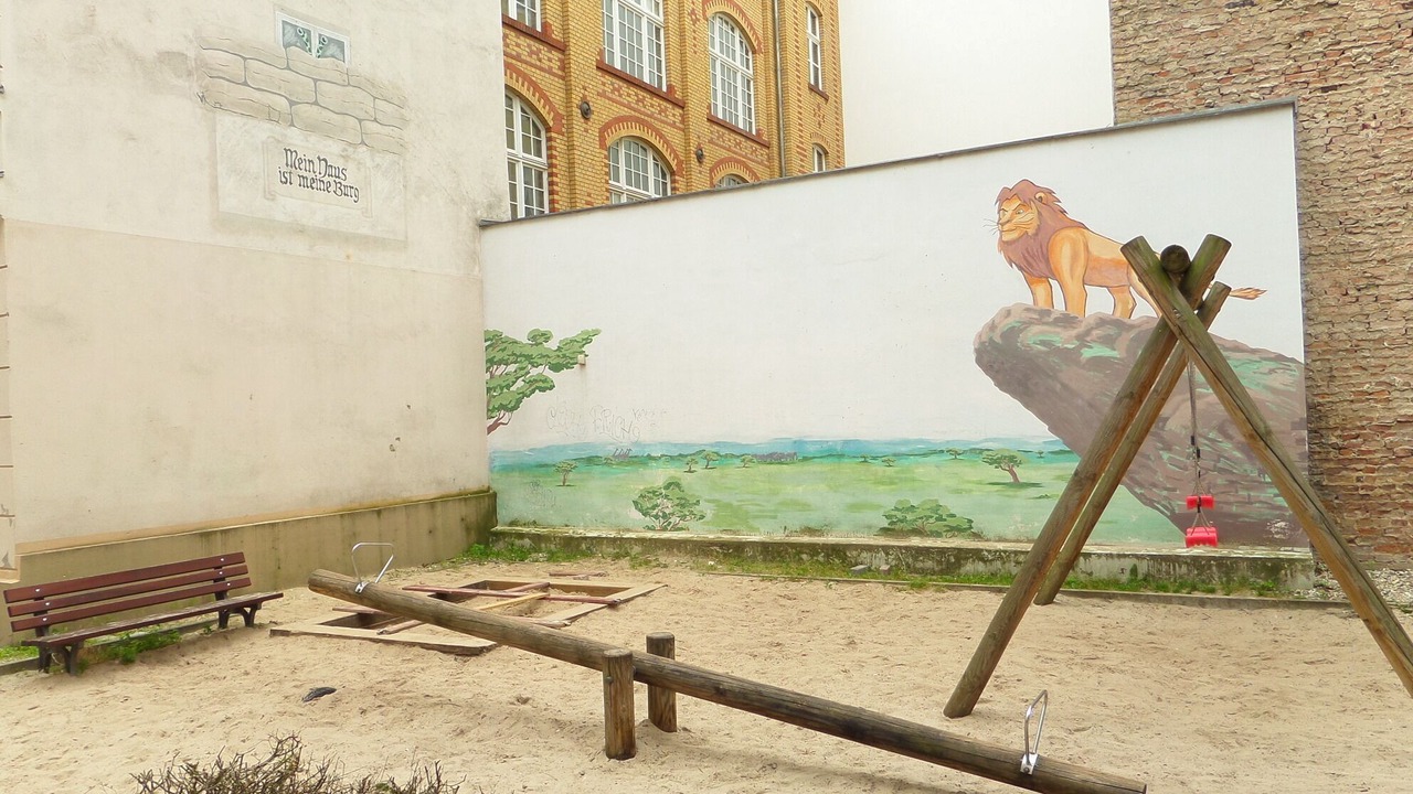 Photo of Outdoor in Prenzlauer Berg