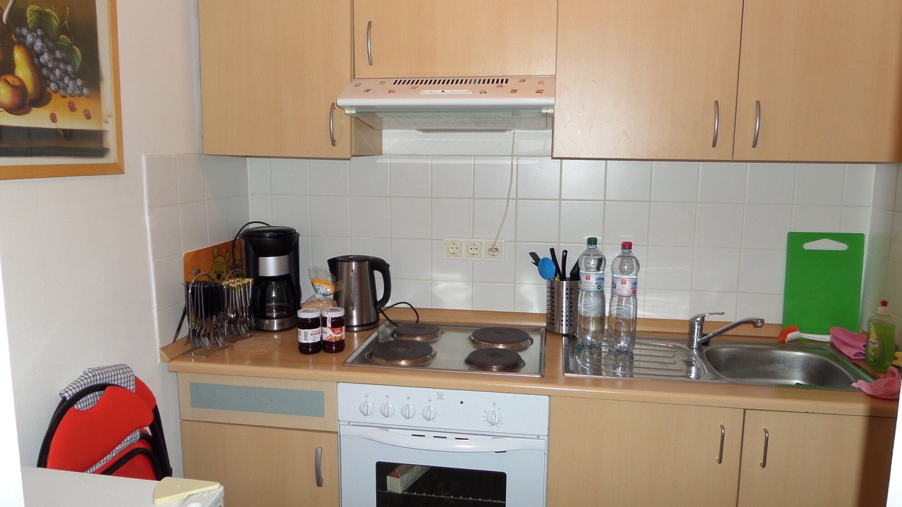 Photo of Kitchen in Prenzlauer Berg