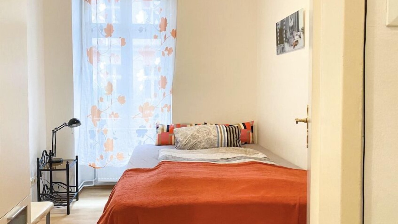 Photo of Bedroom in Prenzlauer Berg