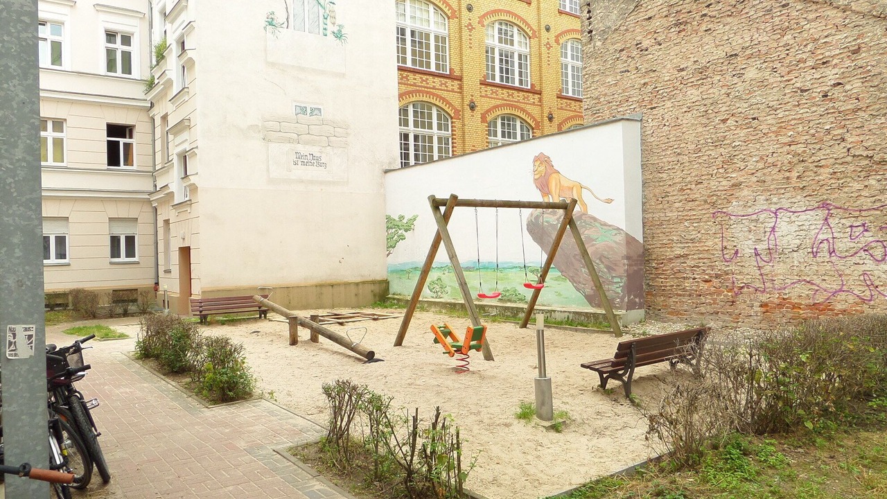 Photo of Others in Prenzlauer Berg