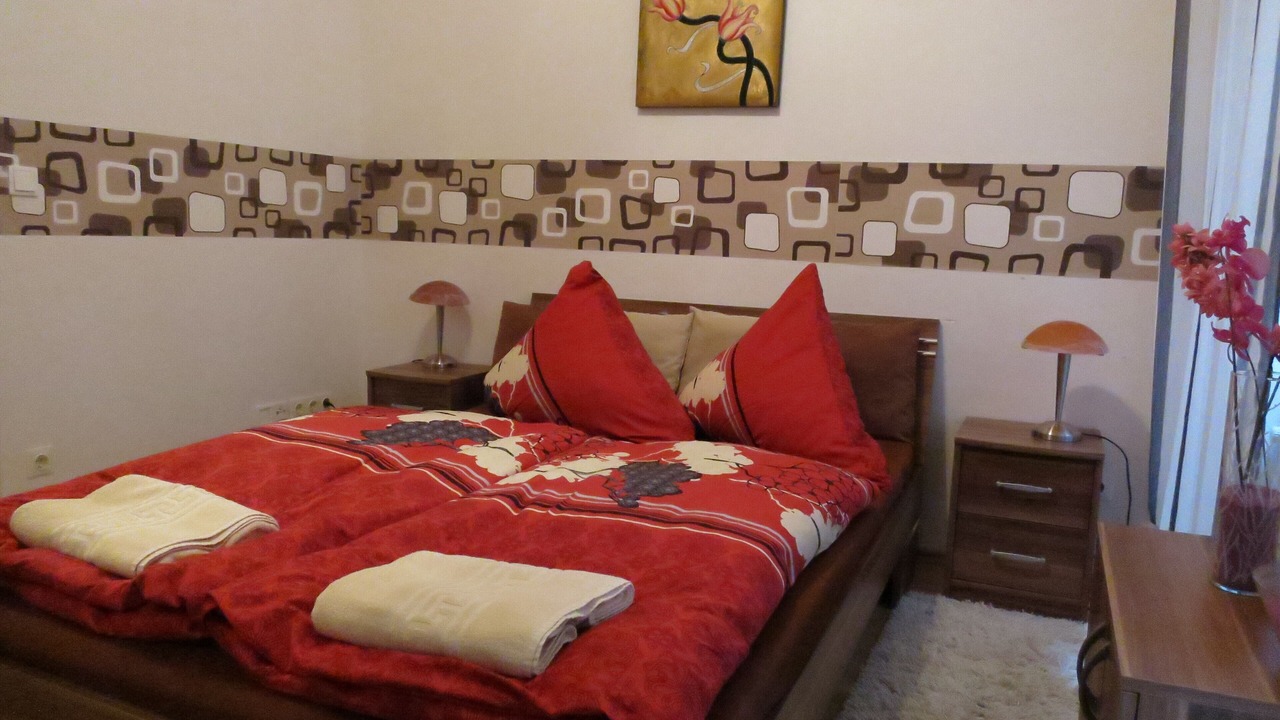 Photo of Bedroom in Prenzlauer Berg