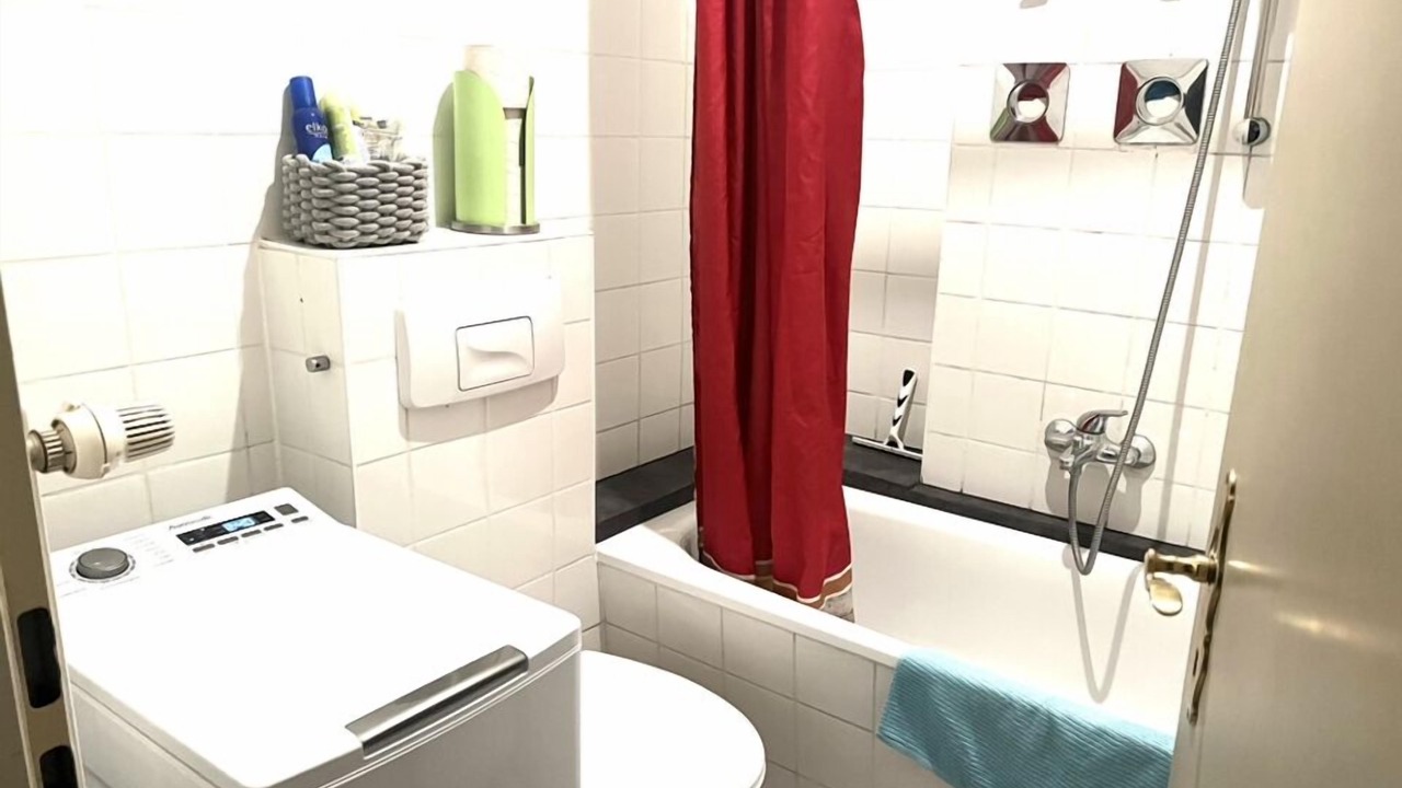 Photo of Bathroom in Prenzlauer Berg