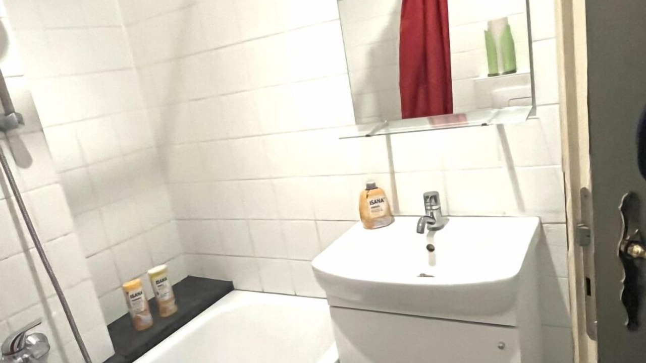Photo of Bathroom in Prenzlauer Berg