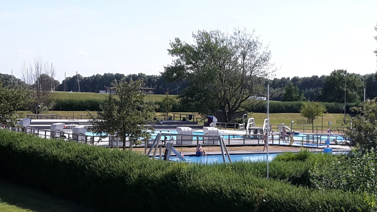Photo of Outdoor in Horumersiel