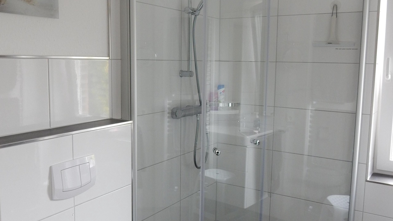 Photo of Bathroom in Horumersiel