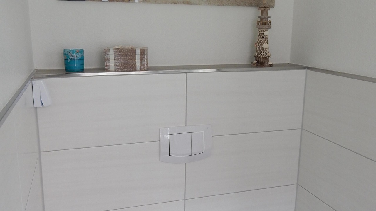 Photo of Bathroom in Horumersiel
