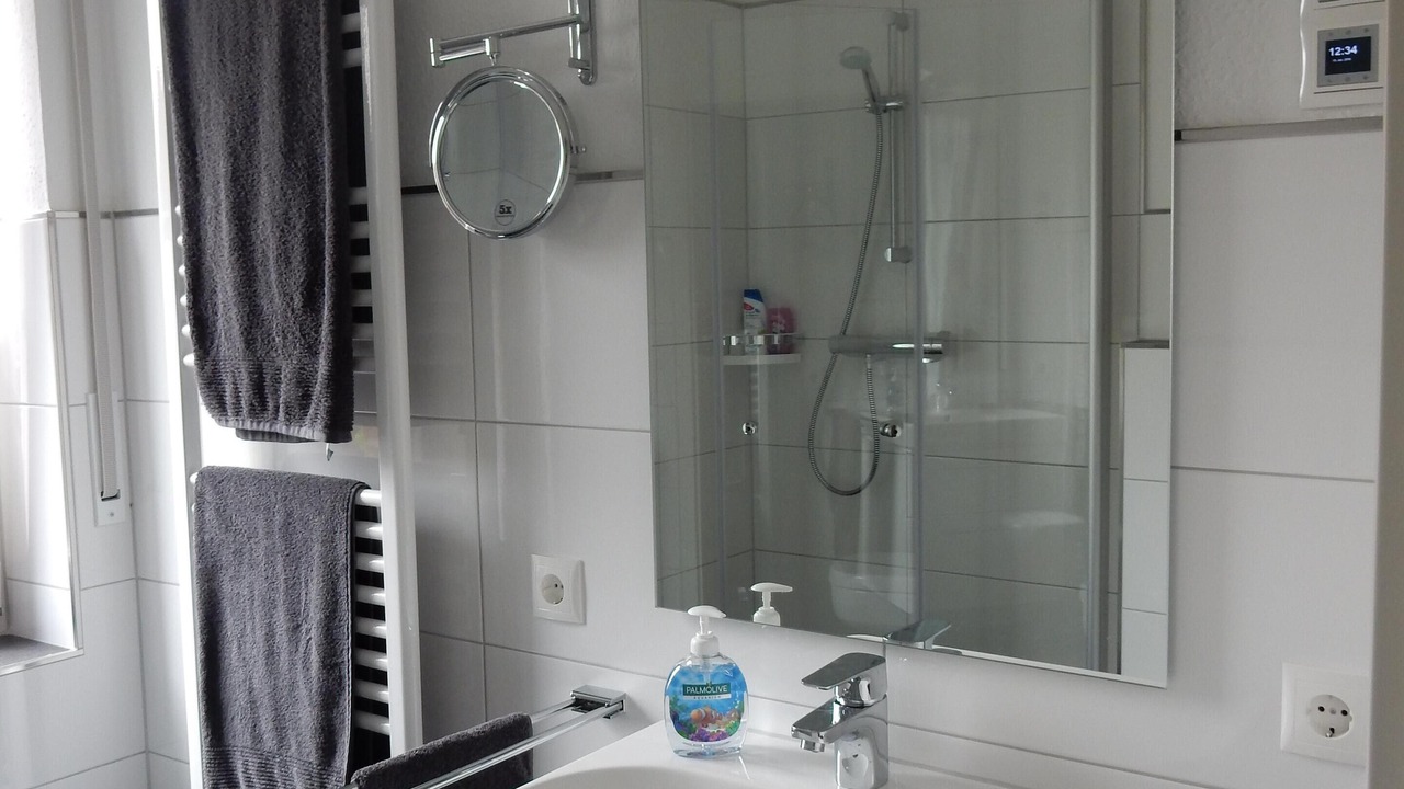 Photo of Bathroom in Horumersiel