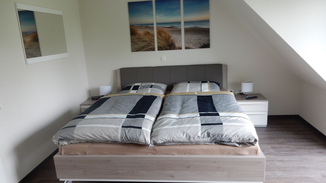 Photo of Bedroom in Horumersiel