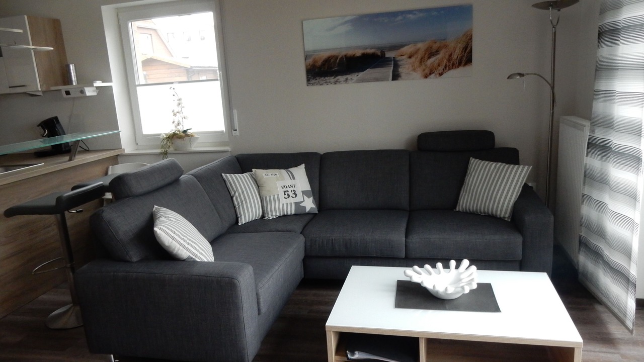 Photo of Livingroom in Horumersiel