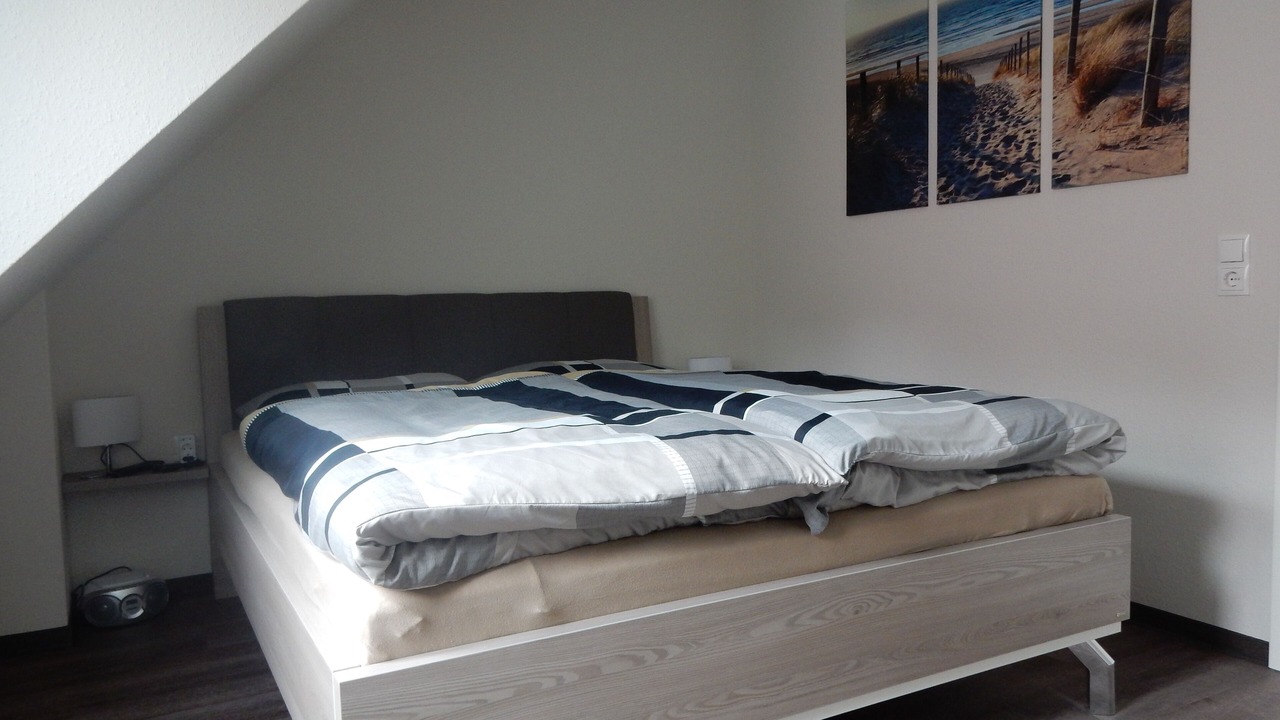 Photo of Bedroom in Horumersiel