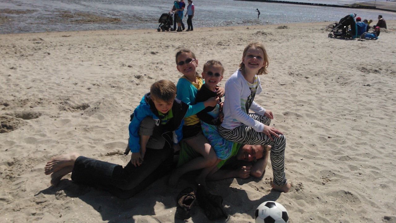 Photo of Others in Horumersiel