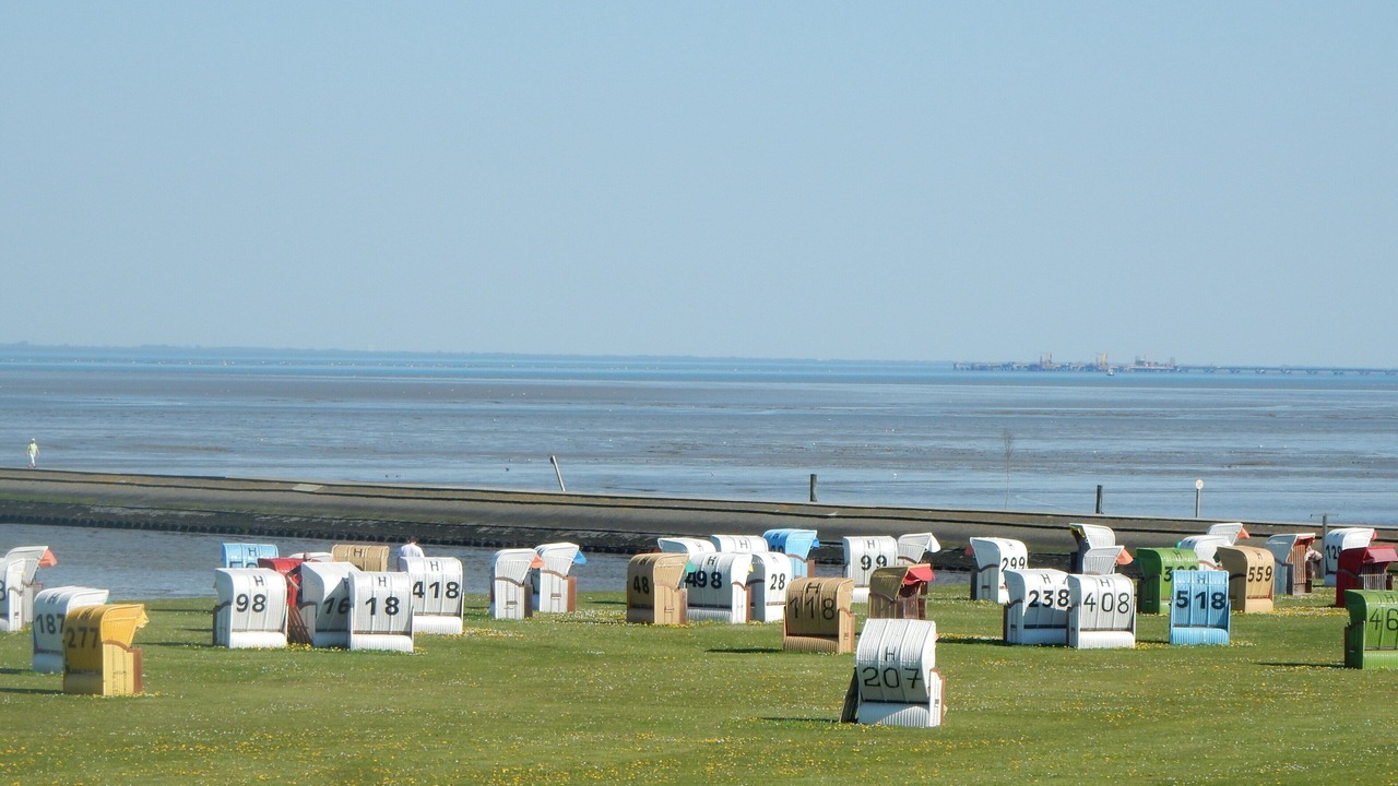 Photo of Outdoor in Horumersiel