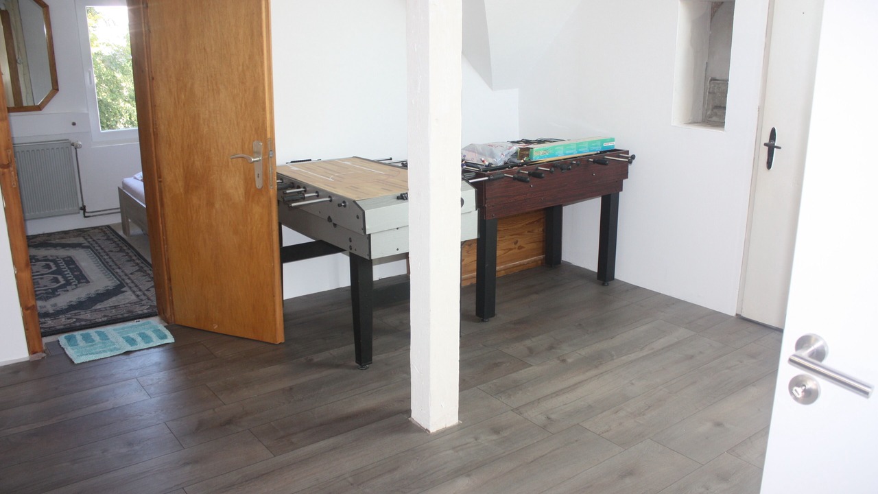 Photo of Bedroom in Braunlage