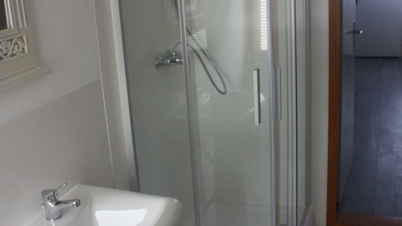 Photo of Bathroom in Braunlage