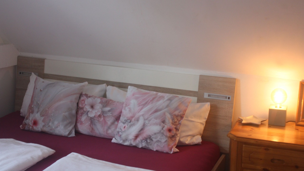 Photo of Bedroom in Braunlage