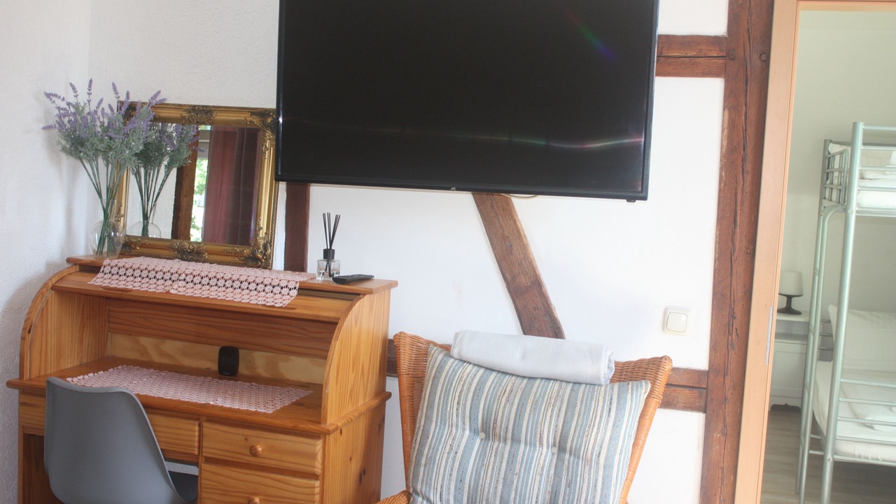 Photo of Bedroom in Braunlage