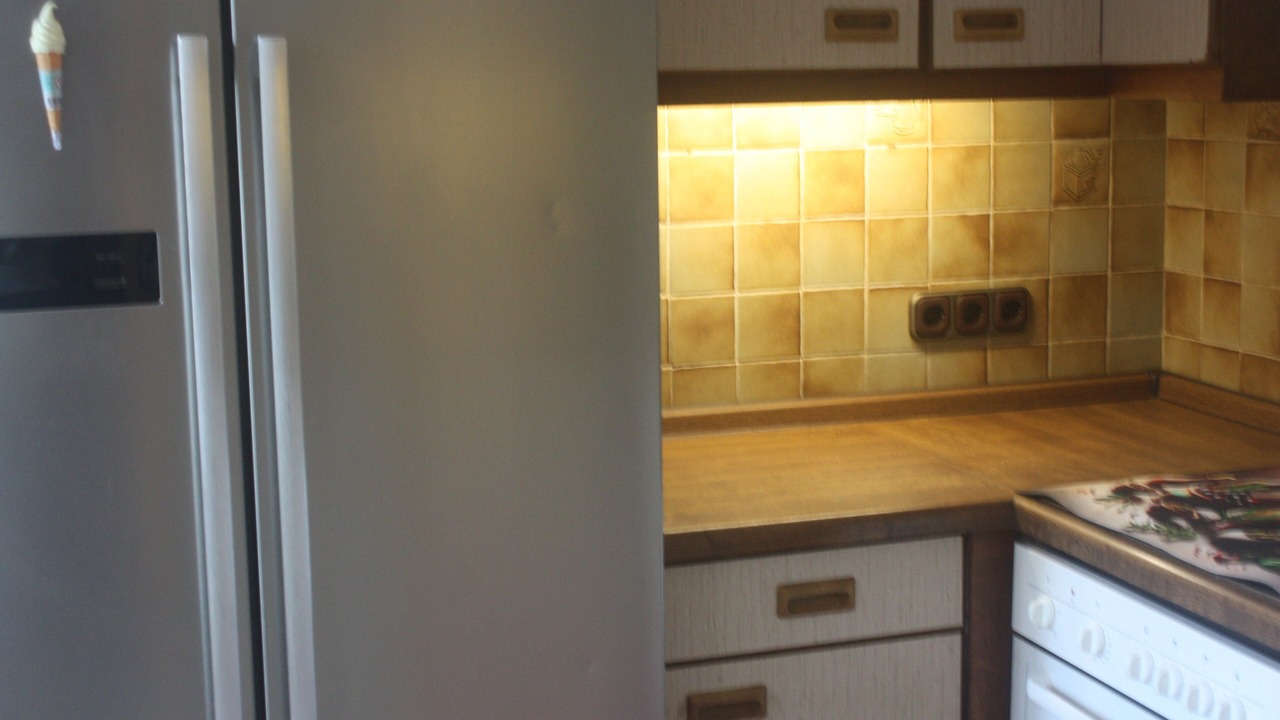 Photo of Kitchen in Braunlage