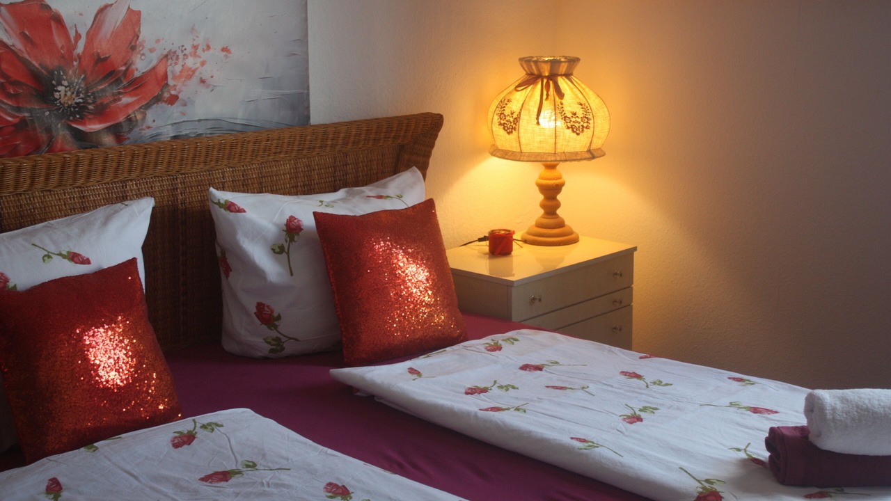 Photo of Bedroom in Braunlage