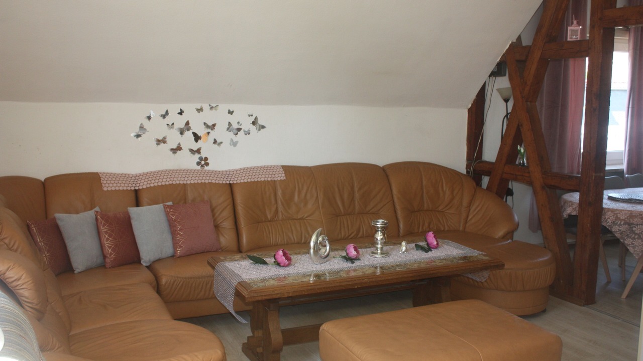 Photo of Livingroom in Braunlage