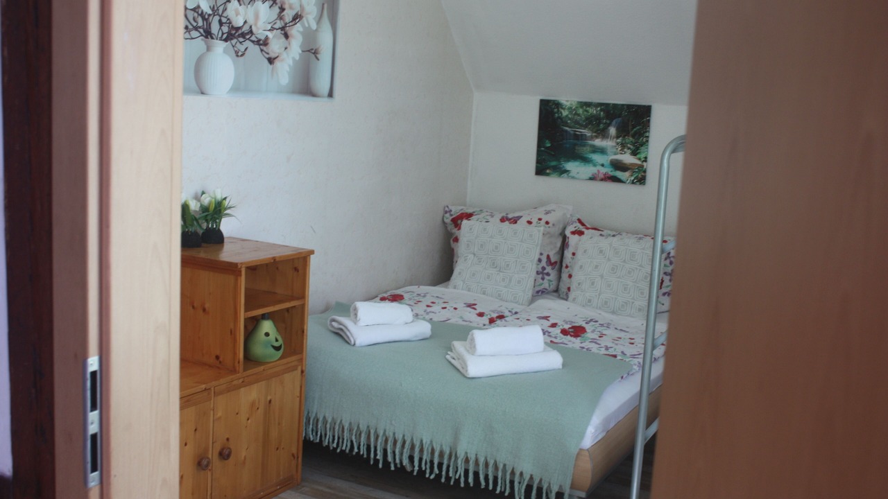 Photo of Bedroom in Braunlage