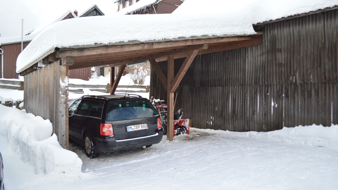 Photo of Outdoor in Braunlage