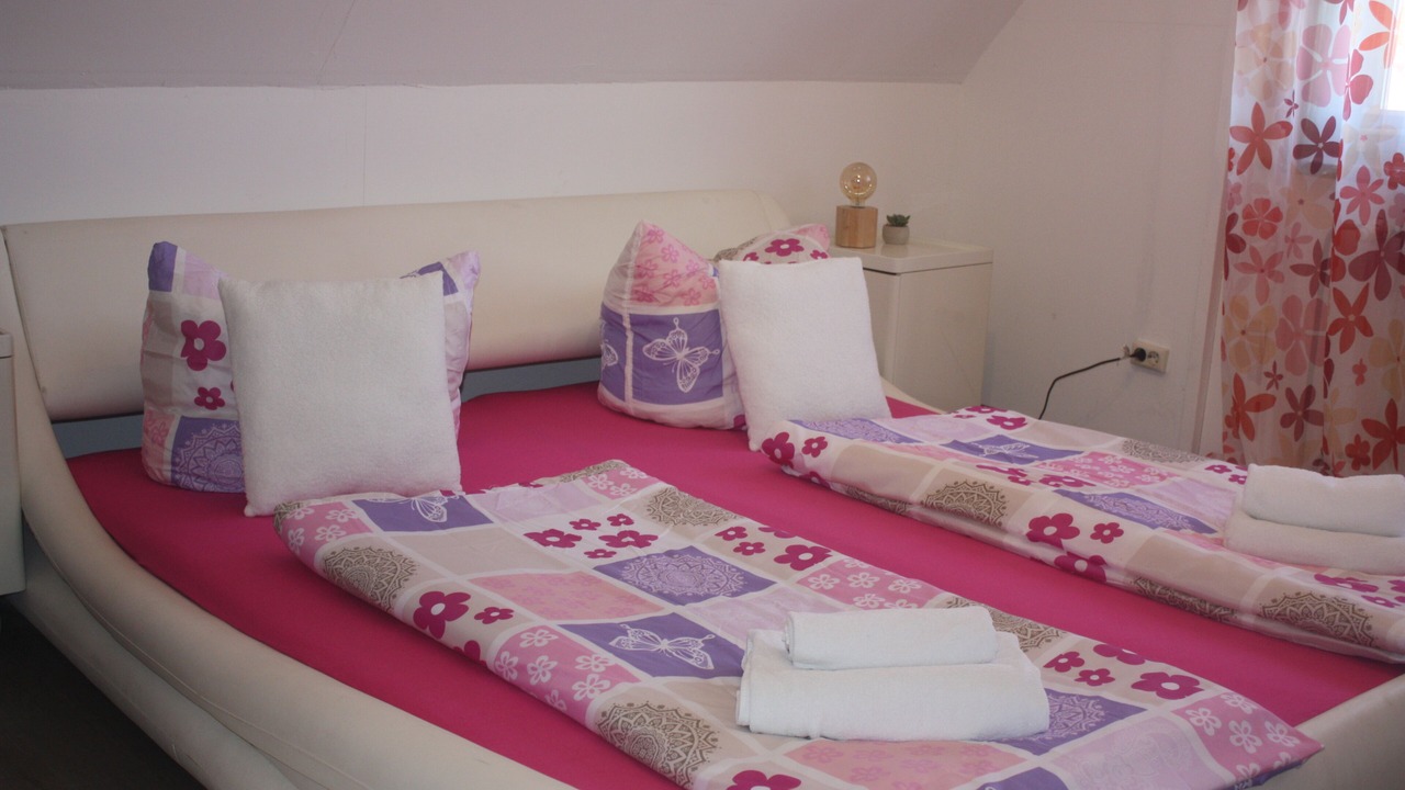 Photo of Bedroom in Braunlage