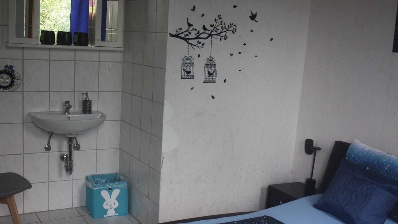 Photo of Bedroom in Braunlage