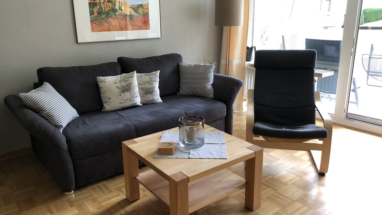 Photo of Livingroom in Bad Harzburg