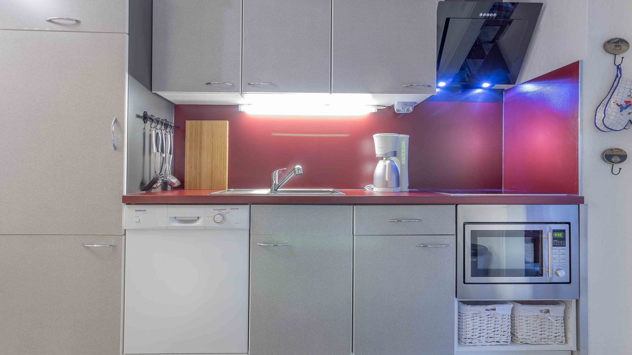 Photo of Kitchen in Bad Harzburg