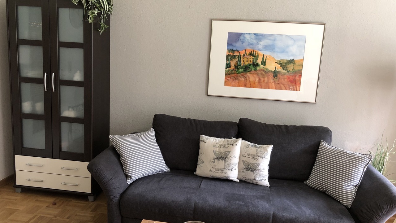 Photo of Livingroom in Bad Harzburg