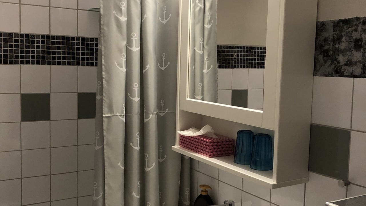 Photo of Bathroom in Bad Harzburg