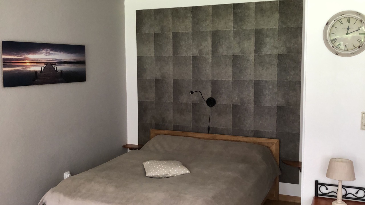 Photo of Bedroom in Bad Harzburg
