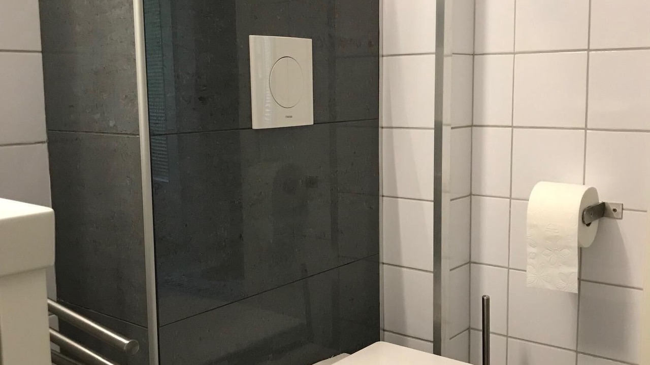 Photo of Bathroom in Bad Harzburg