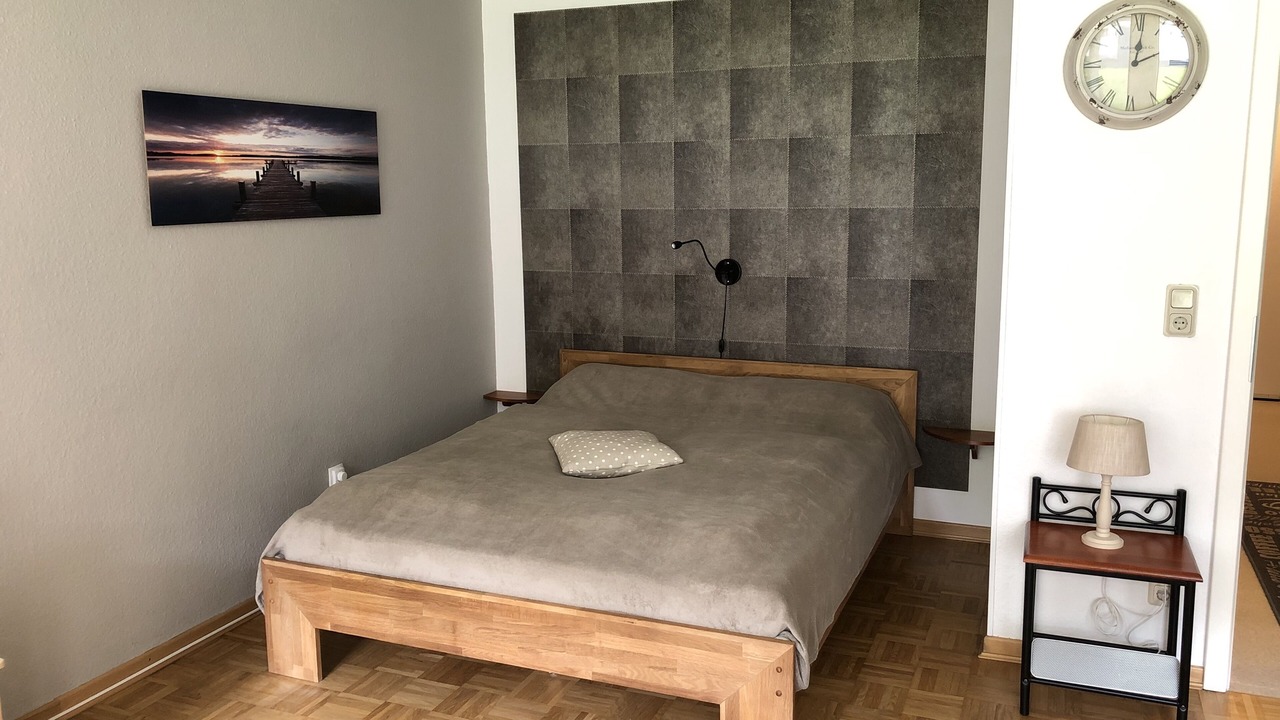 Photo of Bedroom in Bad Harzburg