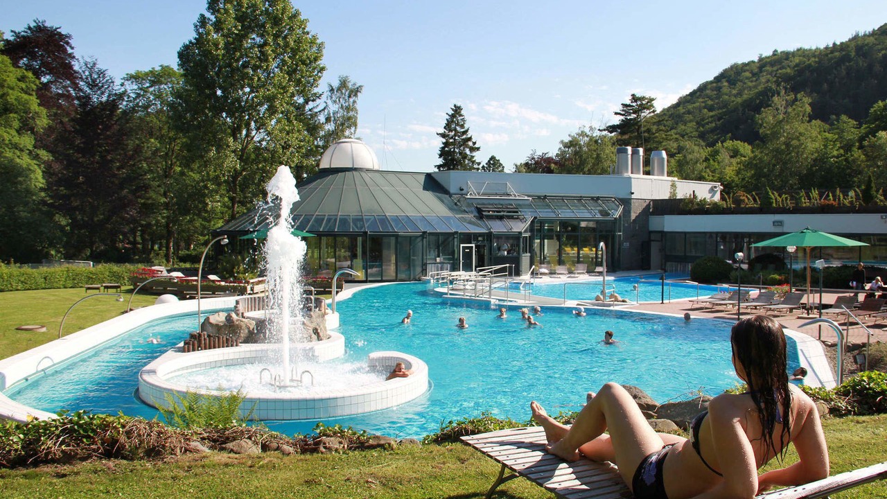 Photo of Outdoor in Bad Harzburg