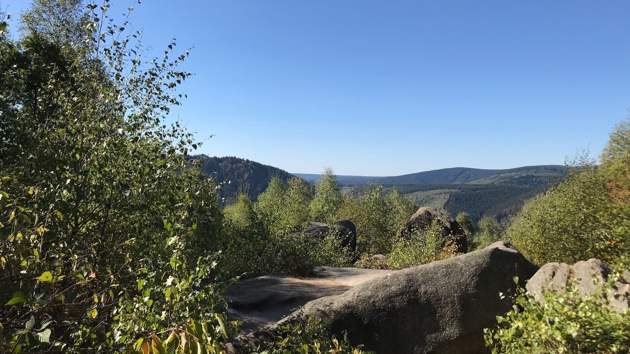 Photo of Outdoor in Bad Harzburg