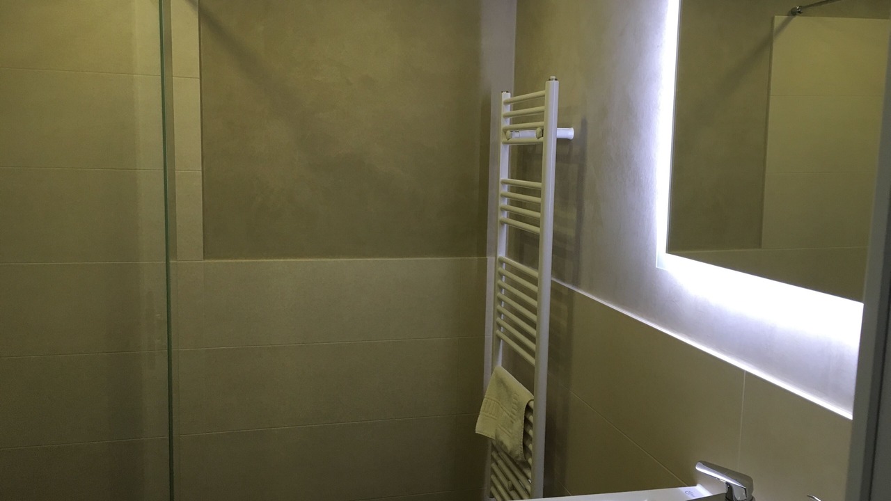 Photo of Bathroom in Nikolaivorstadt