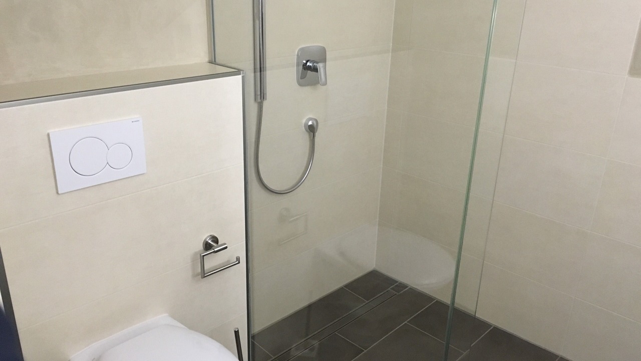 Photo of Bathroom in Nikolaivorstadt