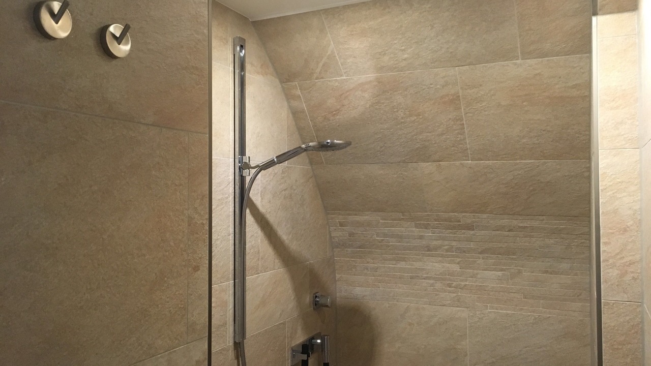 Photo of Bathroom in Nikolaivorstadt