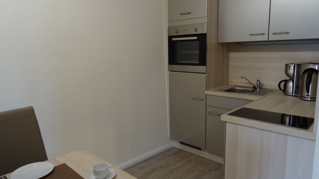 Photo of Kitchen in Nikolaivorstadt