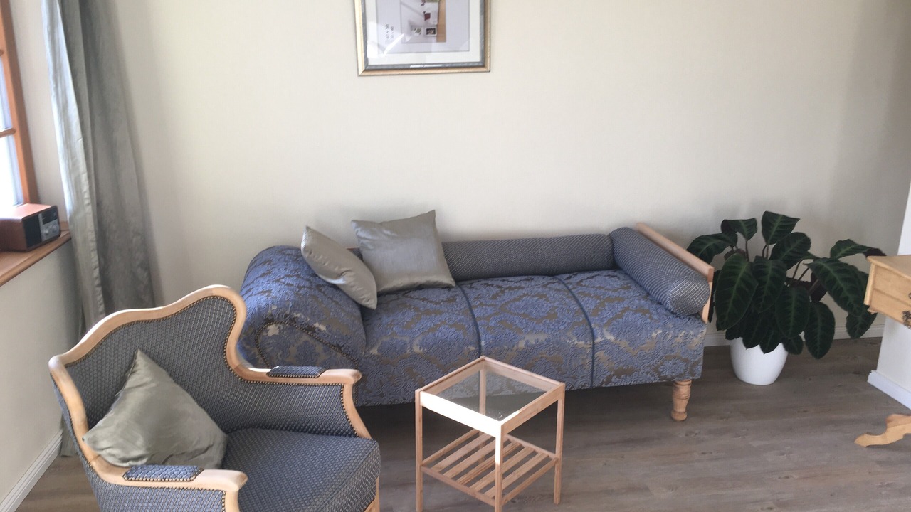 Photo of Livingroom in Nikolaivorstadt