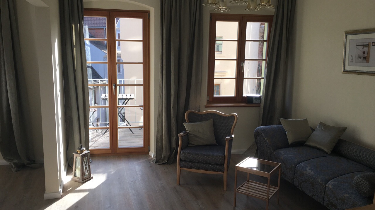 Photo of Livingroom in Nikolaivorstadt
