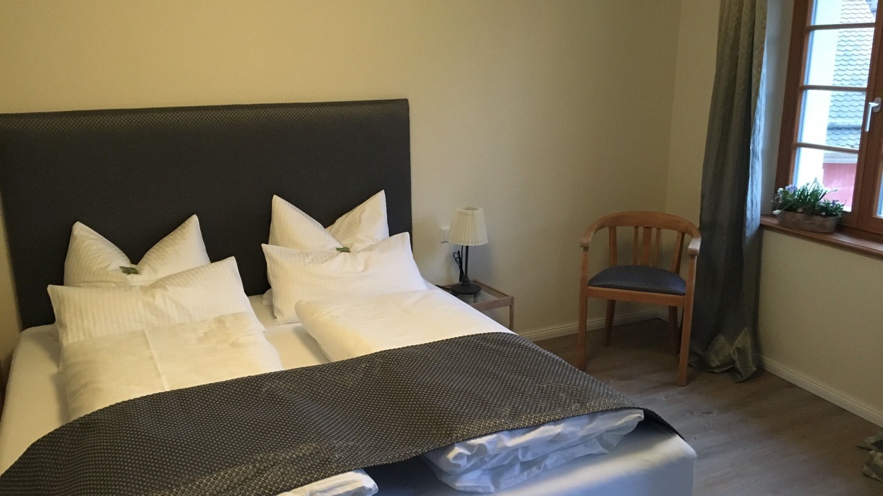 Photo of Bedroom in Nikolaivorstadt