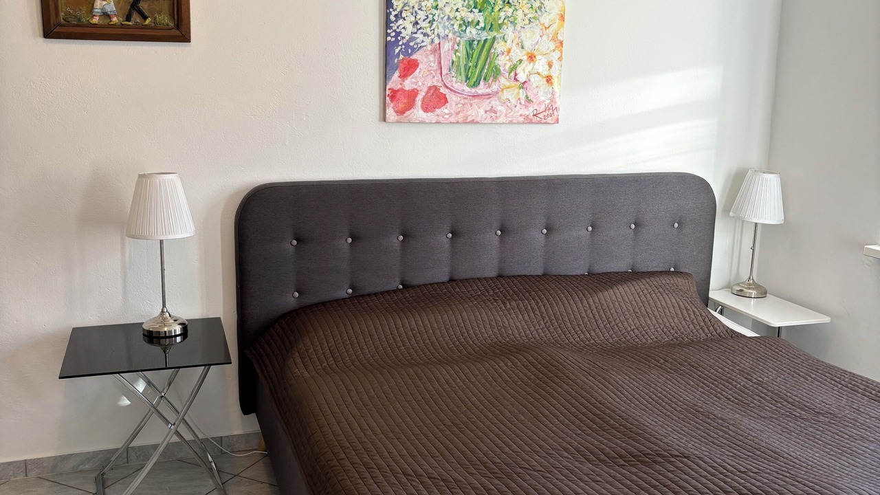 Photo of Bedroom in Lichterfelde