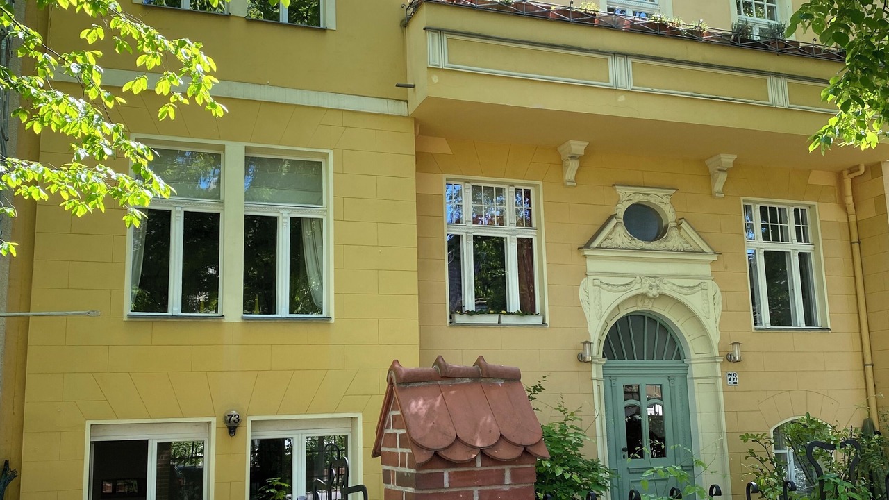 Photo of Outdoor in Lichterfelde