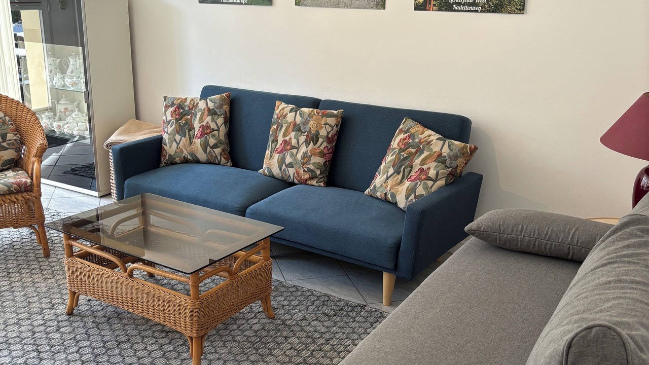 Photo of Livingroom in Lichterfelde