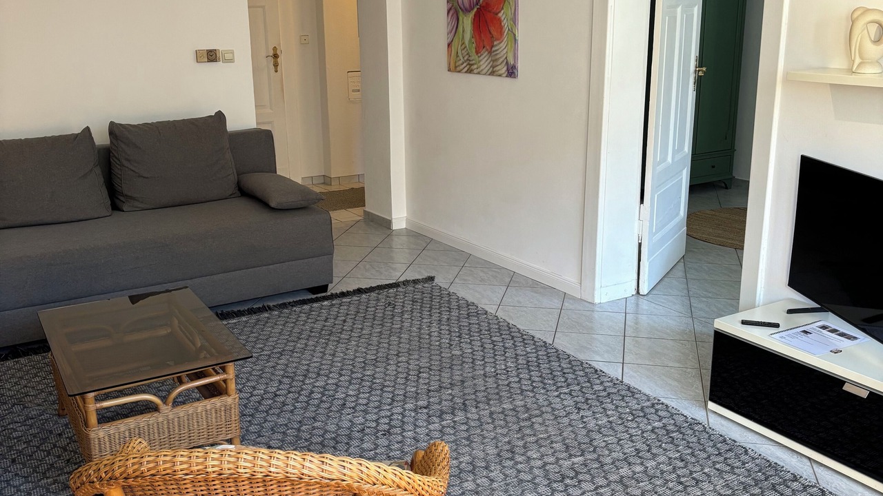 Photo of Livingroom in Lichterfelde