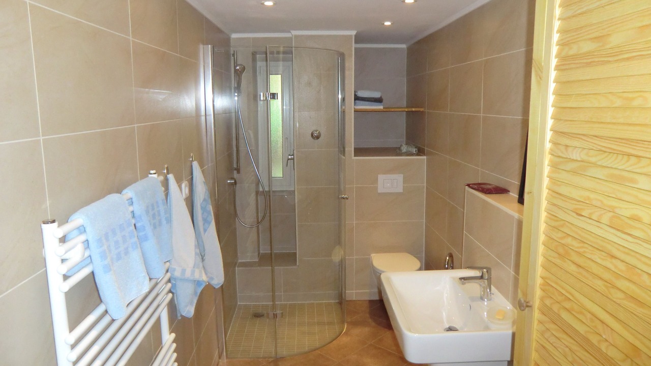 Photo of Bathroom in Lichterfelde