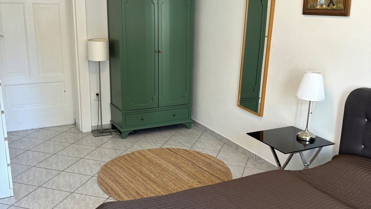 Photo of Bedroom in Lichterfelde