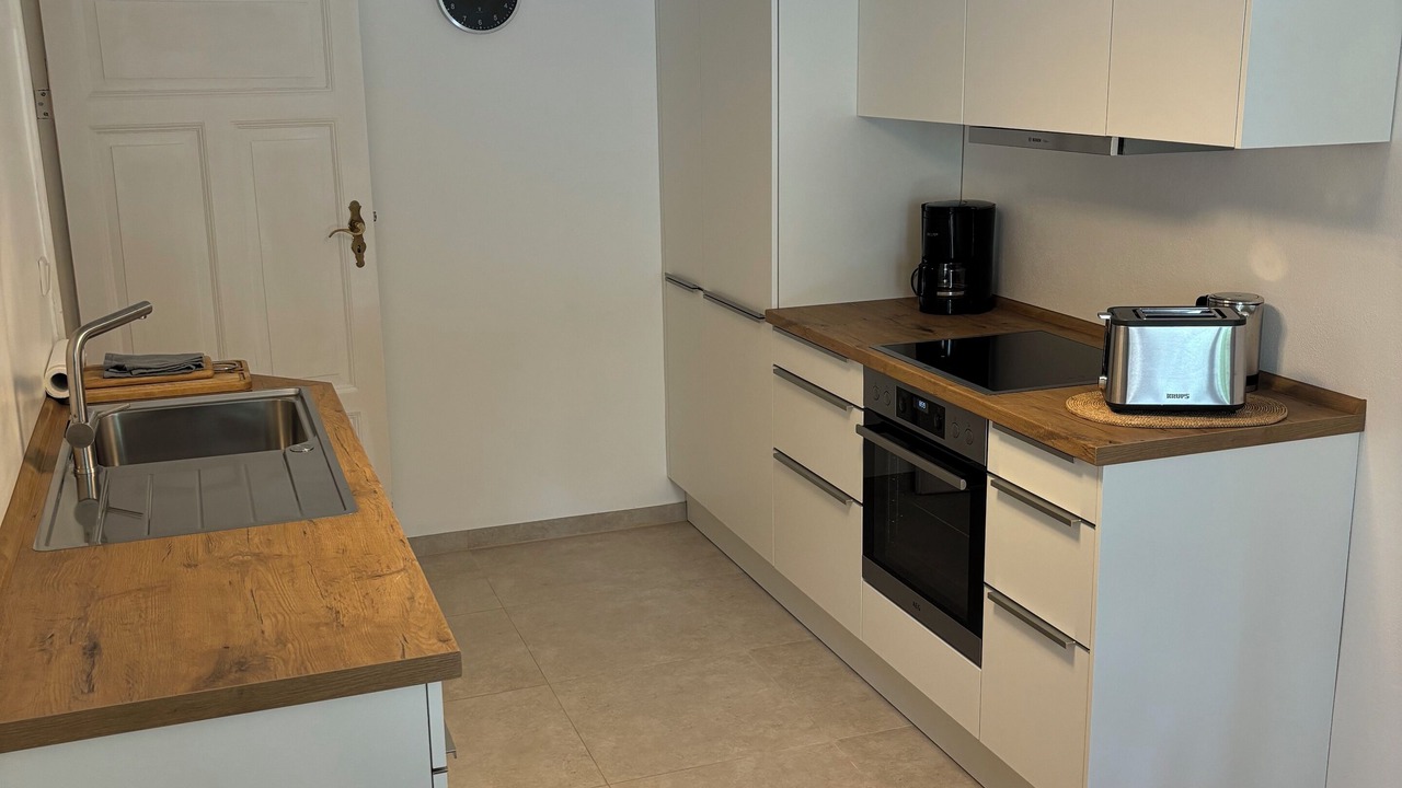 Photo of Kitchen in Lichterfelde